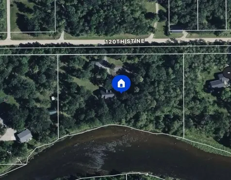 12975 120th Street NE Thief River Falls MN 56701