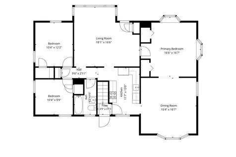 445 Lark Avenue E Maplewood MN 55117