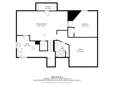445 Lark Avenue E Maplewood MN 55117