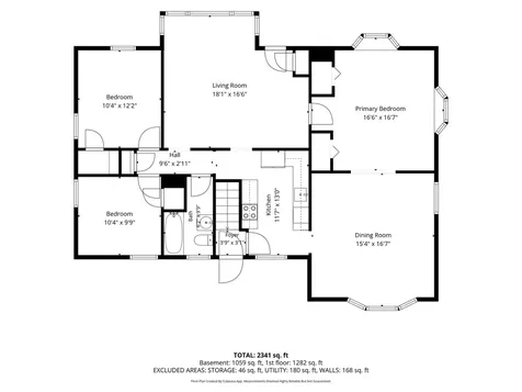 445 Lark Avenue E Maplewood MN 55117