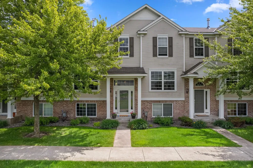 15188 French Drive N Hugo MN 55038