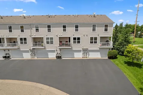15188 French Drive N Hugo MN 55038