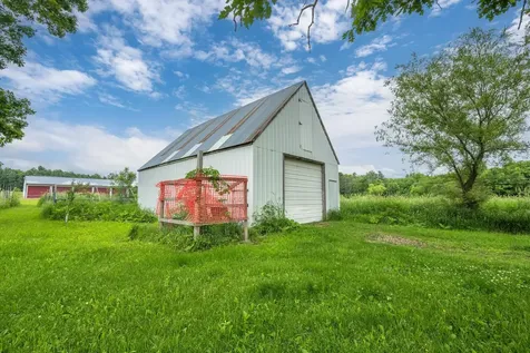 267 Us Highway 8 W Turtle Lake WI 54889