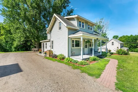 104 6th Avenue SW Pelican Rapids MN 56572