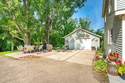 104 6th Avenue SW Pelican Rapids MN 56572