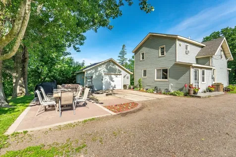 104 6th Avenue SW Pelican Rapids MN 56572