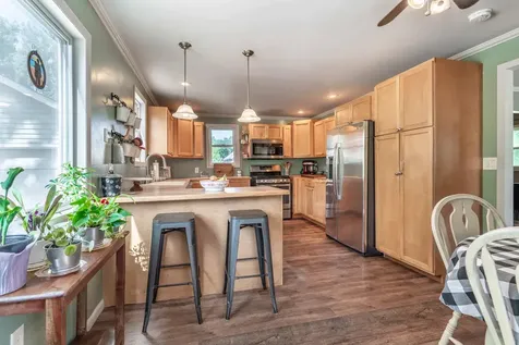 104 6th Avenue SW Pelican Rapids MN 56572