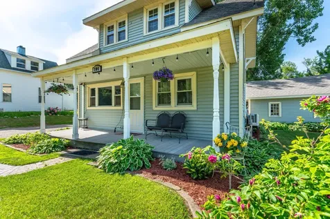 104 6th Avenue SW Pelican Rapids MN 56572