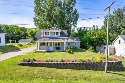 104 6th Avenue SW Pelican Rapids MN 56572