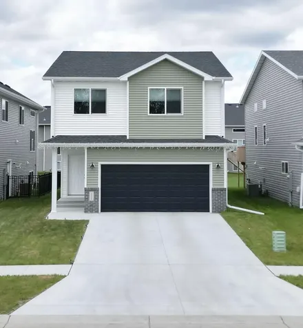 6058 Martin Lane W West Fargo ND 58078