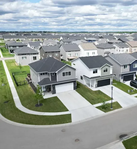 6058 Martin Lane W West Fargo ND 58078
