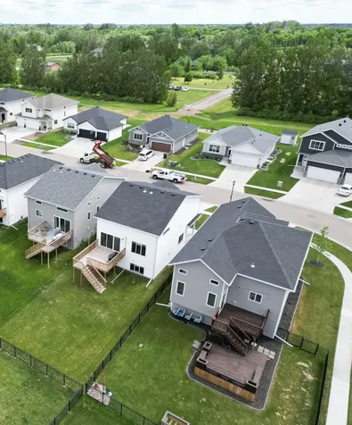 6058 Martin Lane W West Fargo ND 58078