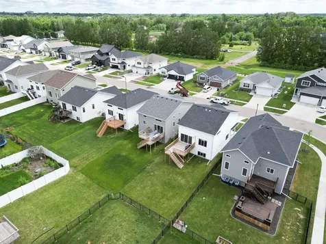 6058 Martin Lane W West Fargo ND 58078