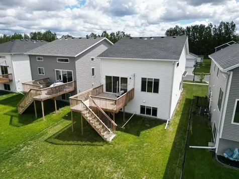 6058 Martin Lane W West Fargo ND 58078