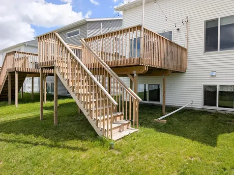 6058 Martin Lane W West Fargo ND 58078