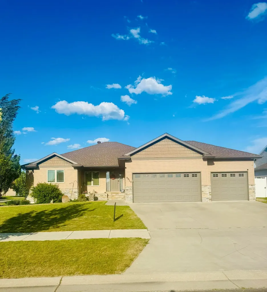 6810 24 Street S Fargo ND 58104