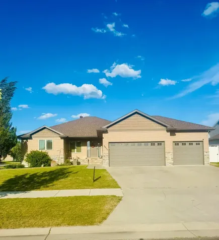 6810 24 Street S Fargo ND 58104