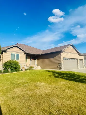 6810 24 Street S Fargo ND 58104