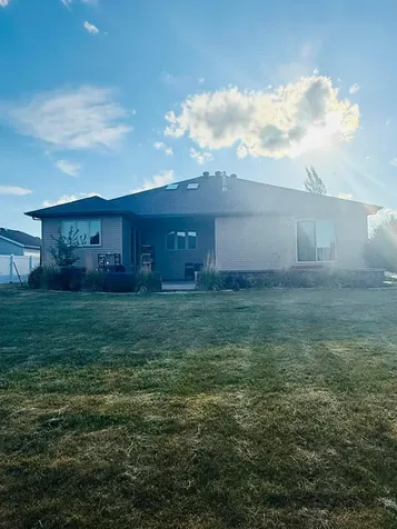 6810 24 Street S Fargo ND 58104