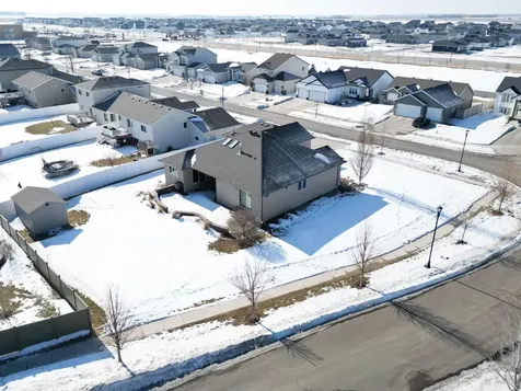6810 24 Street S Fargo ND 58104