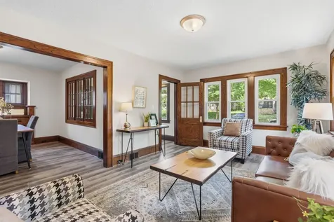 3407 Logan Avenue N Minneapolis MN 55412