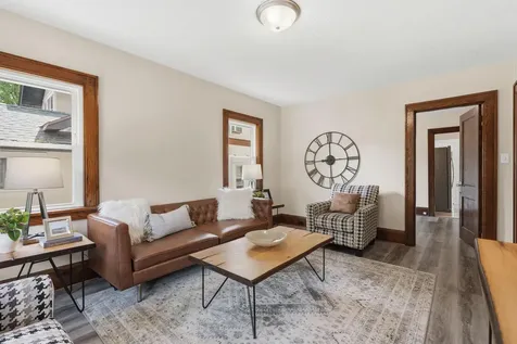 3407 Logan Avenue N Minneapolis MN 55412