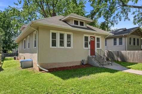 3407 Logan Avenue N Minneapolis MN 55412