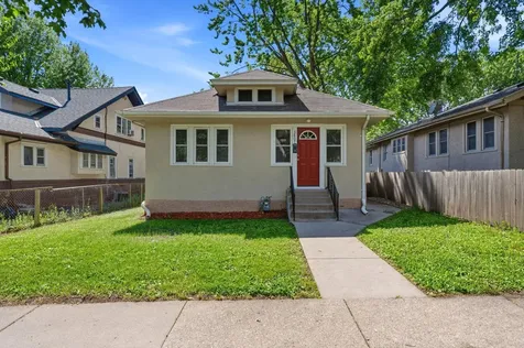 3407 Logan Avenue N Minneapolis MN 55412