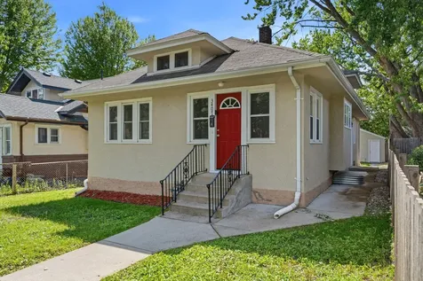 3407 Logan Avenue N Minneapolis MN 55412