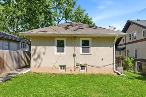 3407 Logan Avenue N Minneapolis MN 55412