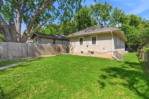3407 Logan Avenue N Minneapolis MN 55412