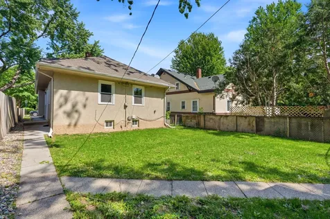 3407 Logan Avenue N Minneapolis MN 55412