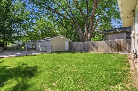 3407 Logan Avenue N Minneapolis MN 55412