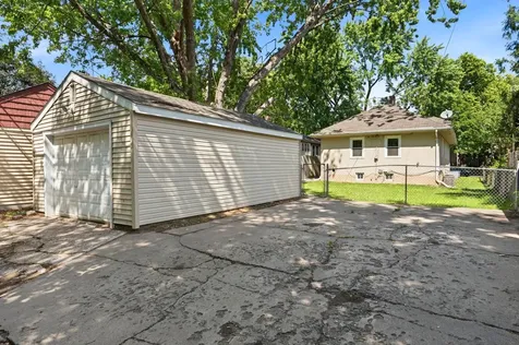 3407 Logan Avenue N Minneapolis MN 55412