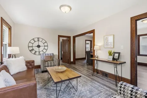 3407 Logan Avenue N Minneapolis MN 55412