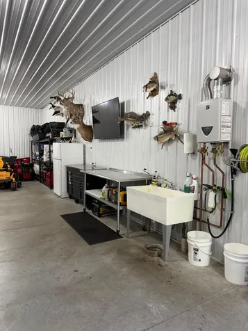 13453 County Highway 11 Audubon MN 56511