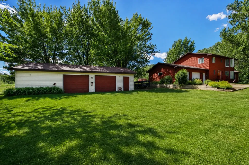 20387 Lookout Road Ironton MN 56455