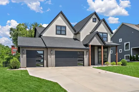 4998 Beach Street NE Prior Lake MN 55372