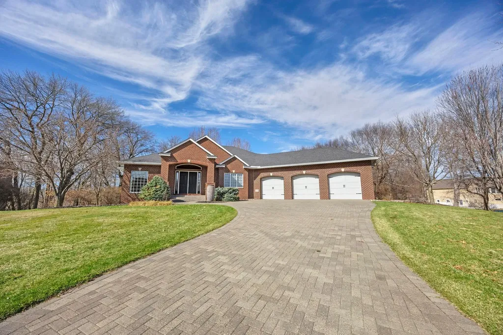 10539 Yancy Court NE Blaine MN 55449