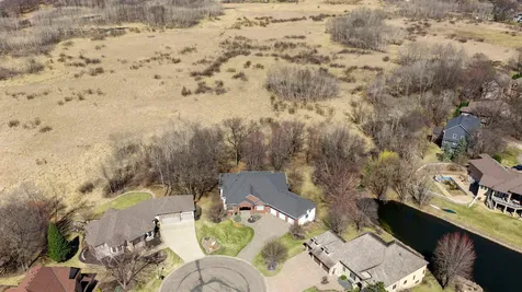 10539 Yancy Court NE Blaine MN 55449