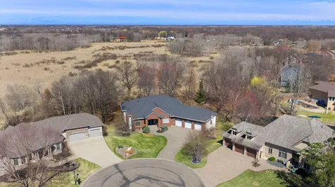 10539 Yancy Court NE Blaine MN 55449