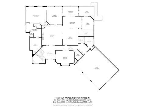 10539 Yancy Court NE Blaine MN 55449