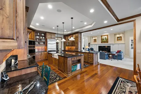 10539 Yancy Court NE Blaine MN 55449