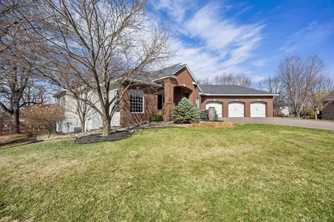 10539 Yancy Court NE Blaine MN 55449