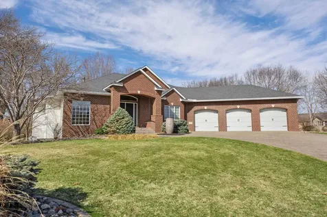 10539 Yancy Court NE Blaine MN 55449
