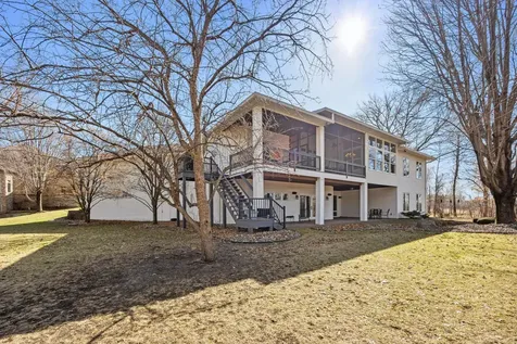 10539 Yancy Court NE Blaine MN 55449