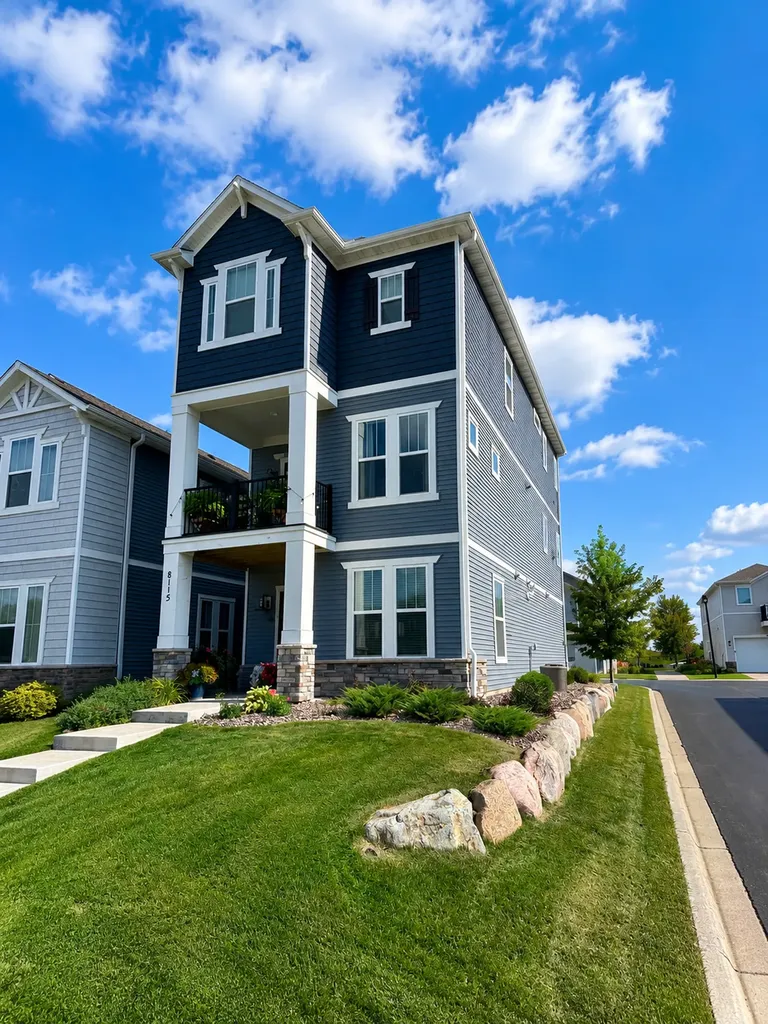 8115 Arrowwood Lane N Maple Grove MN 55369
