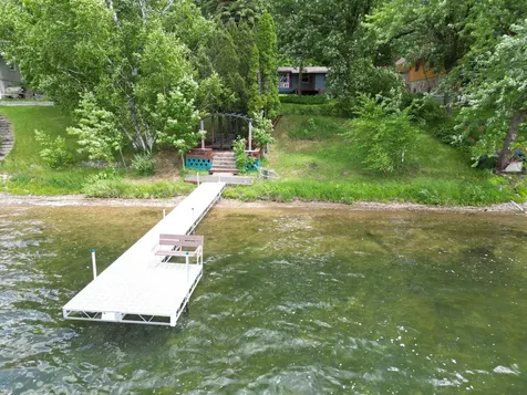 14334 115th Avenue Lake Park MN 56554