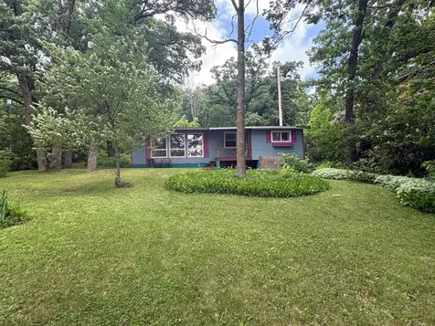 14334 115th Avenue Lake Park MN 56554