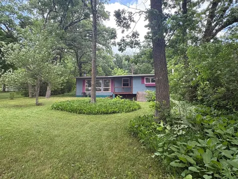 14334 115th Avenue Lake Park MN 56554